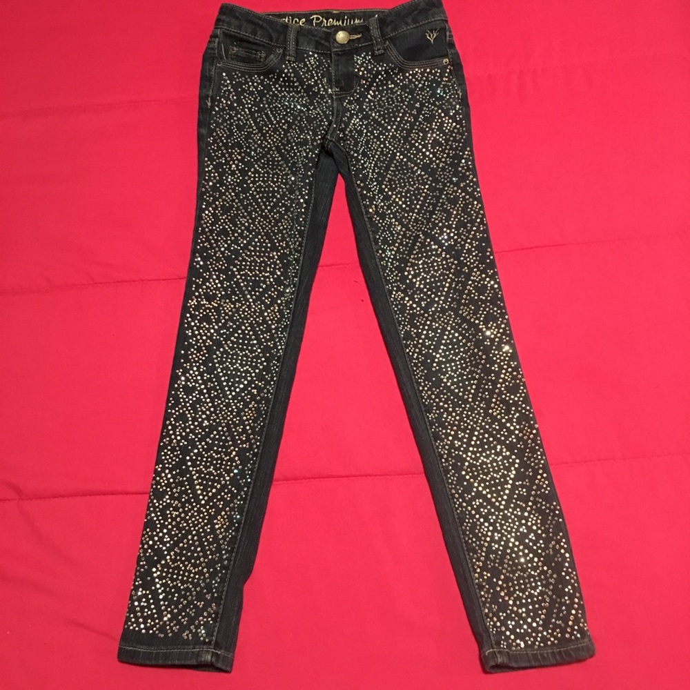 Girls Jeans!
